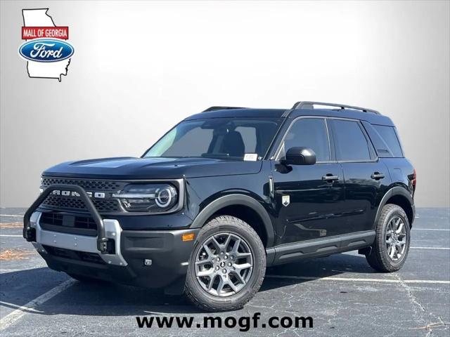 2025 Ford Bronco Sport Big Bend for sale in Buford, GA