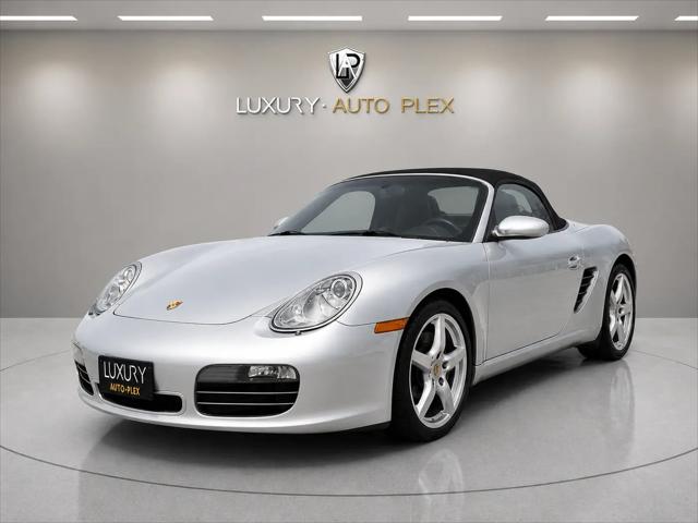 2007 Porsche Boxster S for sale in Portland, OR