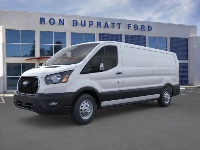 2025 Ford Transit Cargo Van T-350