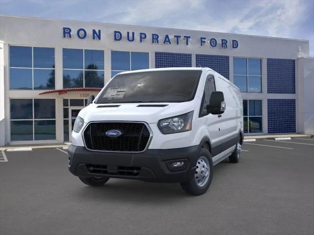 2025 Ford Transit Cargo Van T-350