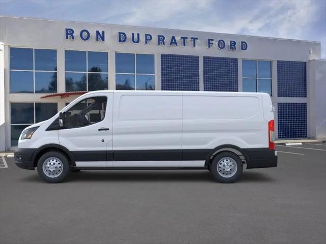 2025 Ford Transit Cargo Van T-350