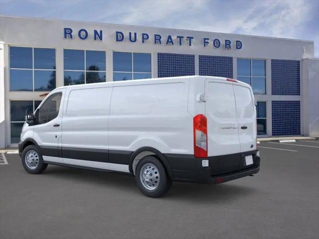 2025 Ford Transit Cargo Van T-350