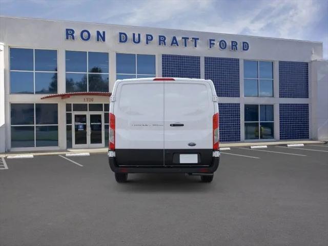 2025 Ford Transit Cargo Van T-350
