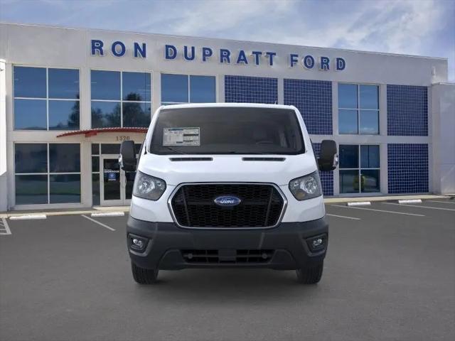 2025 Ford Transit Cargo Van T-350