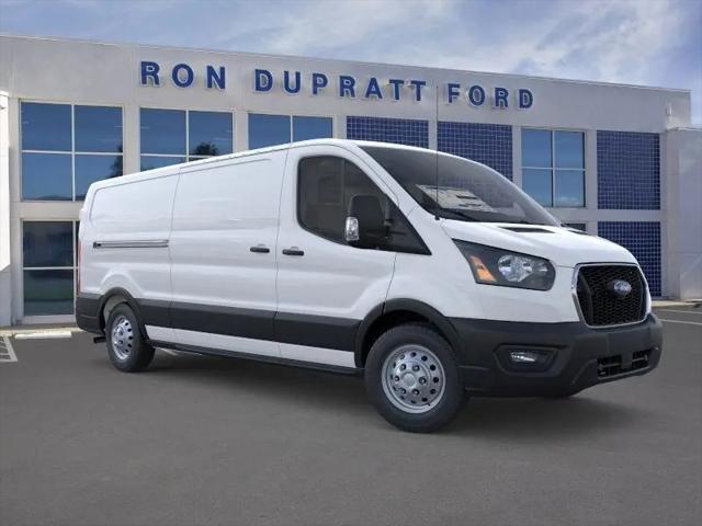 2025 Ford Transit Cargo Van T-350