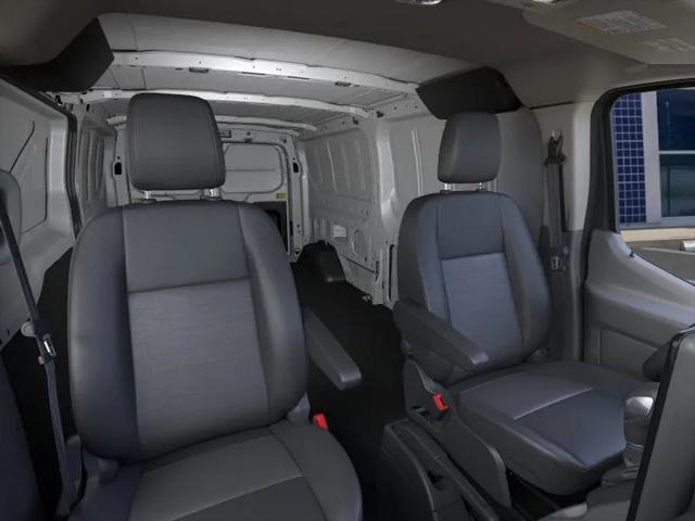 2025 Ford Transit Cargo Van T-350