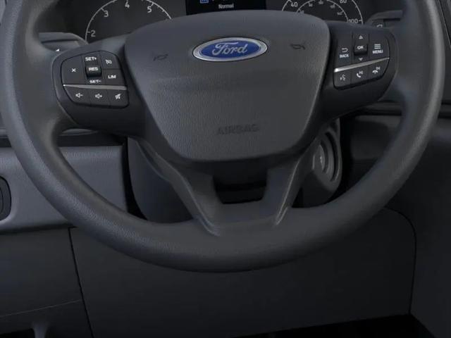 2025 Ford Transit Cargo Van T-350