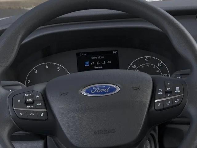 2025 Ford Transit Cargo Van T-350