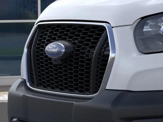 2025 Ford Transit Cargo Van T-350