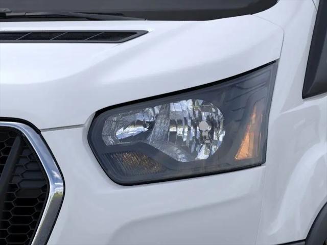 2025 Ford Transit Cargo Van T-350
