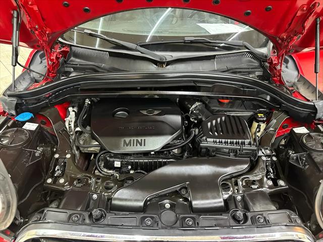 2019 MINI Countryman Cooper