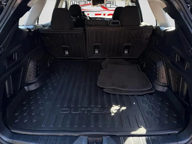 2023 Subaru Outback Base