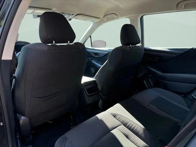 2023 Subaru Outback Base
