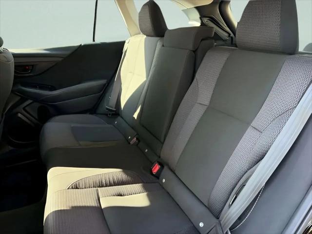 2023 Subaru Outback Base