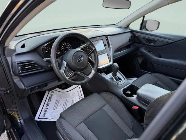 2023 Subaru Outback Base