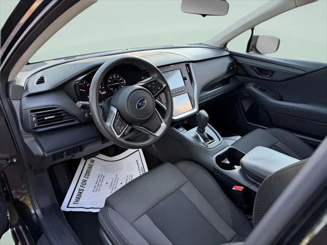 2023 Subaru Outback Base