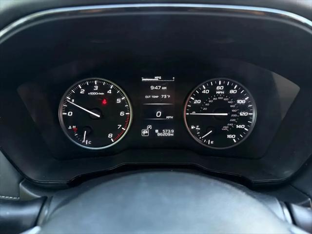 2023 Subaru Outback Base