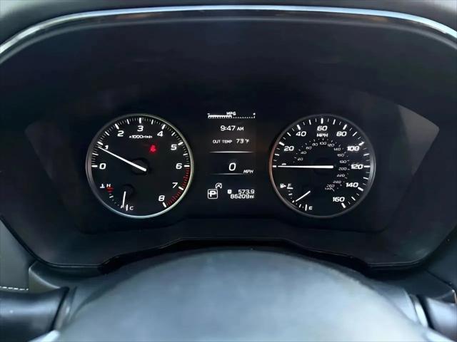 2023 Subaru Outback Base