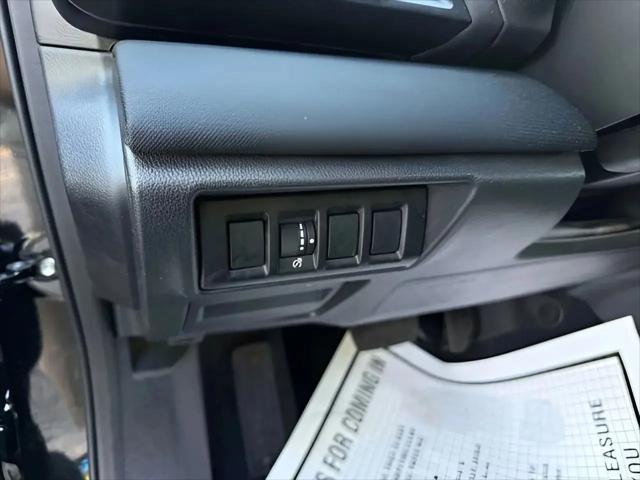 2023 Subaru Outback Base