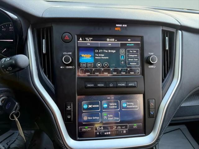 2023 Subaru Outback Base