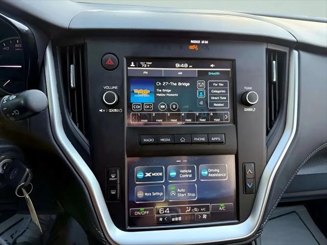 2023 Subaru Outback Base