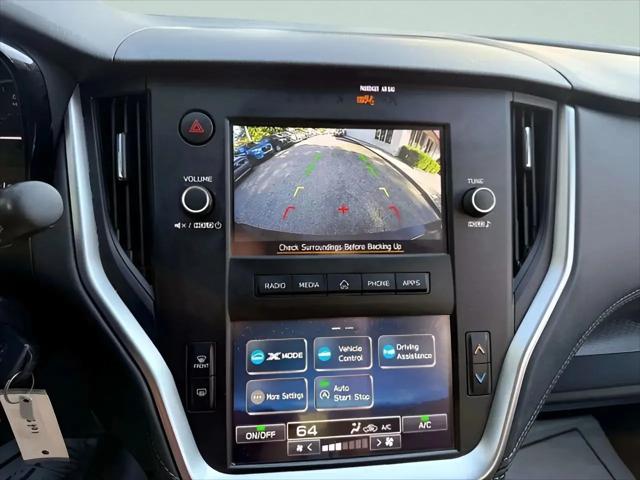 2023 Subaru Outback Base
