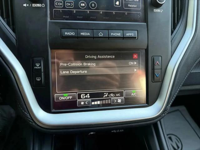 2023 Subaru Outback Base
