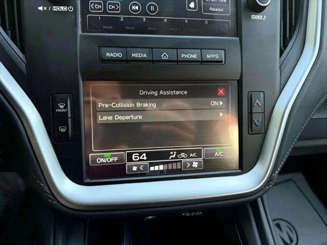 2023 Subaru Outback Base