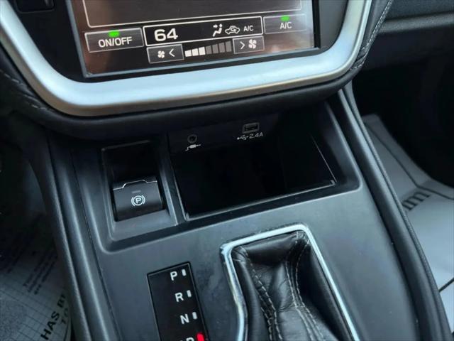 2023 Subaru Outback Base