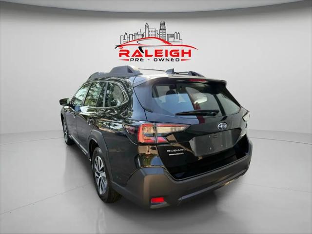 2023 Subaru Outback Base