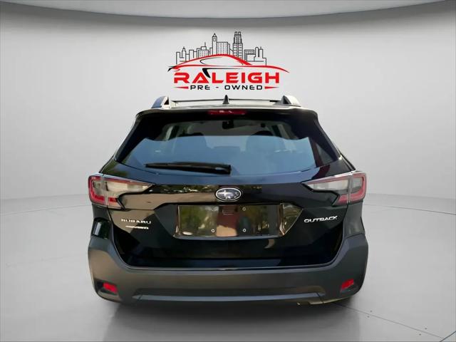 2023 Subaru Outback Base