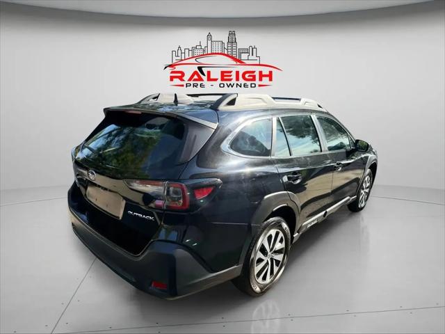 2023 Subaru Outback Base