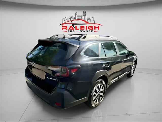 2023 Subaru Outback Base