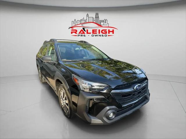 2023 Subaru Outback Base