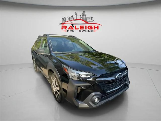 2023 Subaru Outback Base