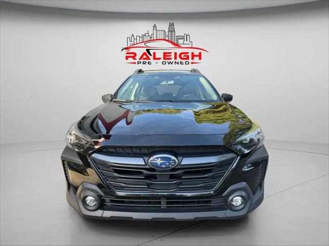 2023 Subaru Outback Base