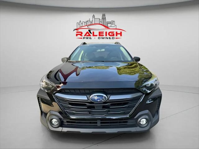 2023 Subaru Outback Base