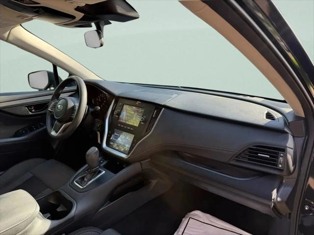 2023 Subaru Outback Base