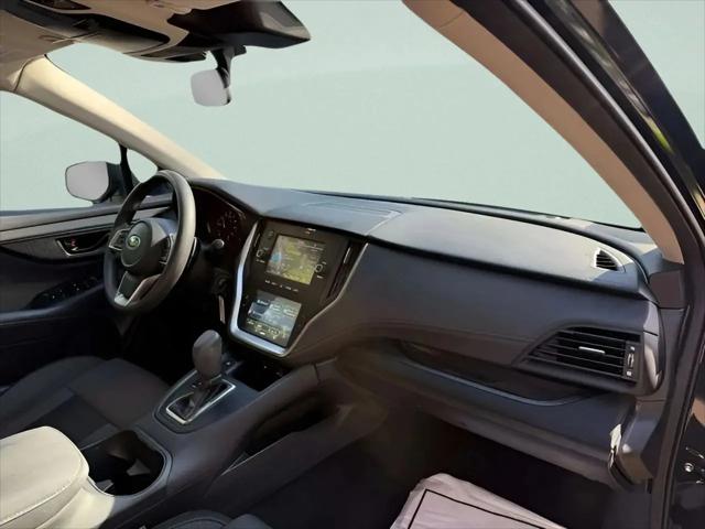 2023 Subaru Outback Base