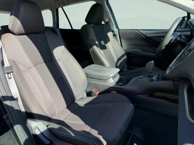 2023 Subaru Outback Base