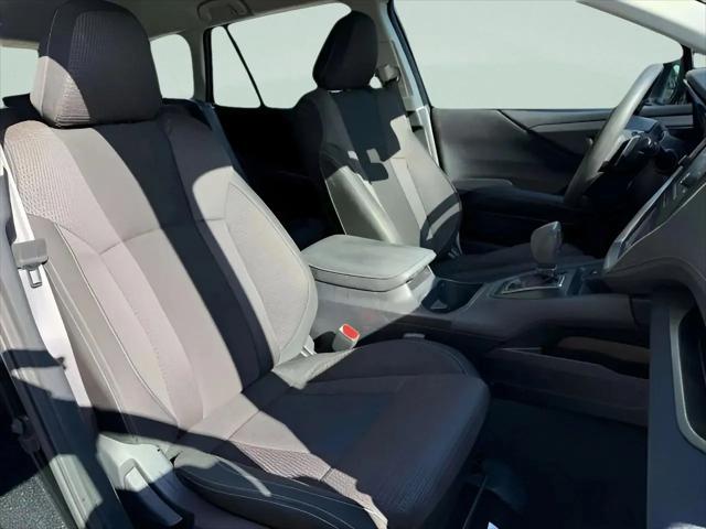 2023 Subaru Outback Base