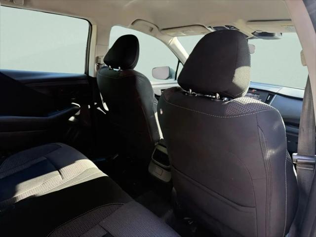 2023 Subaru Outback Base
