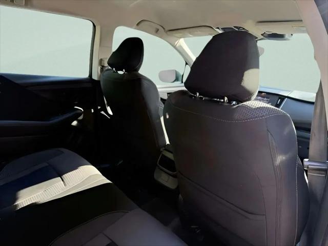 2023 Subaru Outback Base