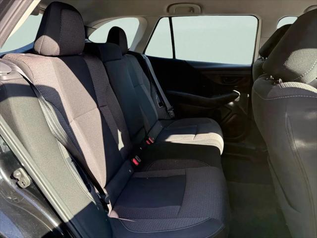 2023 Subaru Outback Base