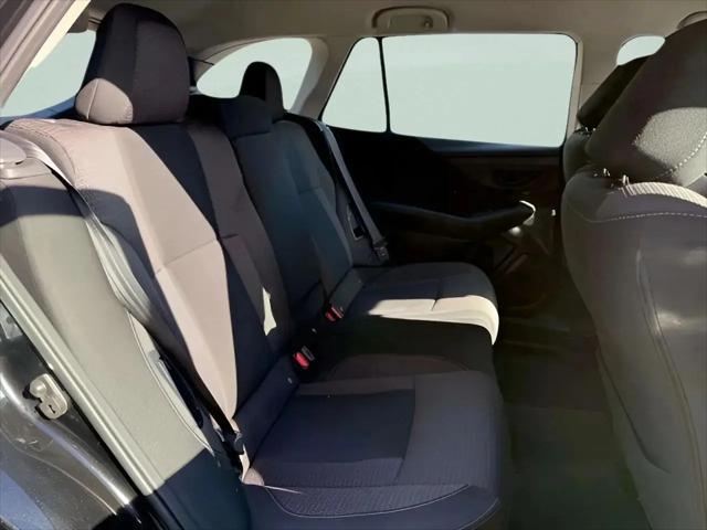 2023 Subaru Outback Base