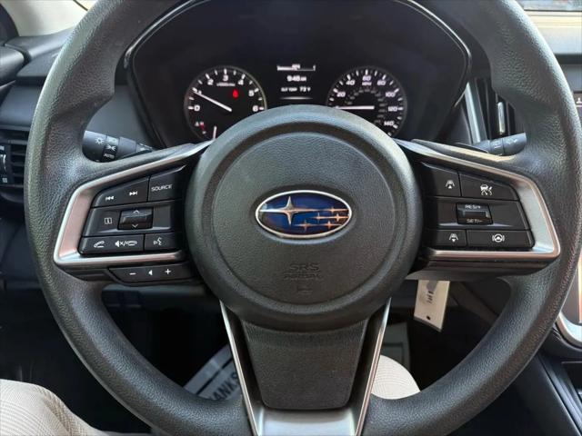 2023 Subaru Outback Base