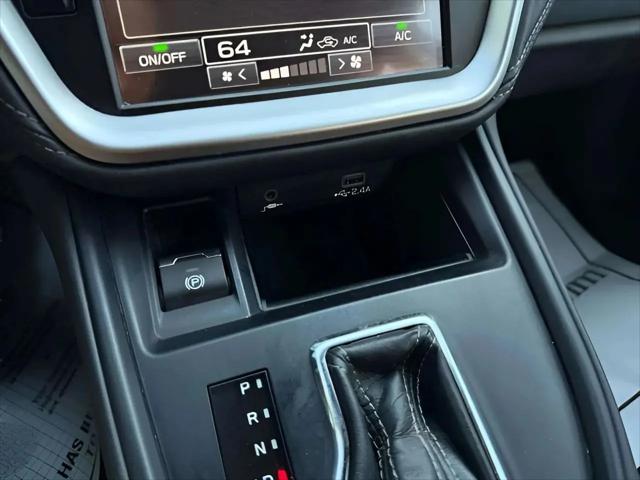 2023 Subaru Outback Base