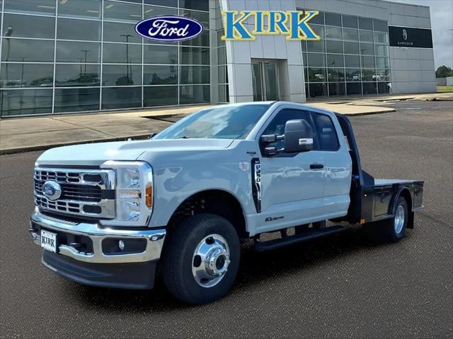 2026 Ford F-350 XLT for sale in Grenada, MS