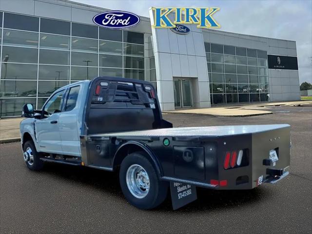 2026 Ford F-350 XLT