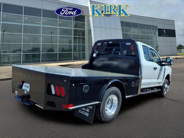 2026 Ford F-350 XLT